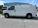 Used 2022 Chevrolet Express 2500 w/ Driver Convenience Package image 5
