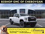 New 2026 GMC Sierra 2500 AT4X image 3
