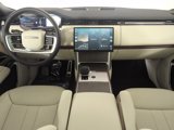 New 2025 Land Rover Range Rover SE image 4