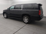 Used 2020 Chevrolet Suburban LS image 3