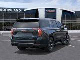New 2025 GMC Yukon XL AT4 image 4