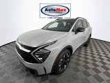 Used 2024 Kia Sportage X-Line w/ X-Line Premium Package image 5