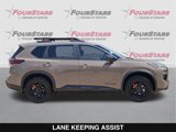 New 2026 Nissan Rogue SV w/ Rock Creek Premium Package image 3