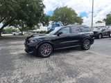 New 2024 Dodge Durango R/T w/ Tow 'N Go Package image 2