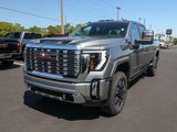 New 2025 GMC Sierra 2500 Denali w/ Denali Reserve Package image 3