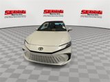 Used 2025 Toyota Camry XSE image 4