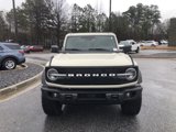 New 2025 Ford Bronco Badlands w/ Sasquatch Package image 3