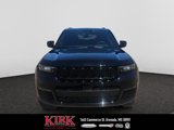 New 2025 Jeep Grand Cherokee L Limited image 2