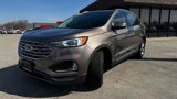 Used 2019 Ford Edge SEL w/ Equipment Group 201A image 3