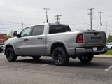 New 2025 RAM 1500 Big Horn image 3