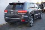 Used 2014 Jeep Grand Cherokee Limited w/ Luxury Group II image 5
