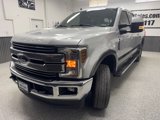 Used 2019 Ford F250 Lariat w/ Lariat Value Package image 2