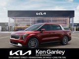New 2025 Kia Carnival EX image 3