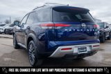 New 2025 Nissan Pathfinder SL w/ SL Premium Package image 5