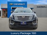 Used 2019 Cadillac XT5 Luxury image 3