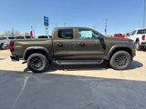 New 2025 Chevrolet Colorado Trail Boss image 5