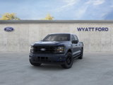 New 2025 Ford F150 XLT w/ Equipment Group 302A MID image 2