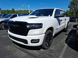 New 2026 RAM 1500 Laramie w/ Night Edition image 3