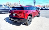 New 2025 Chevrolet Blazer EV RS image 4