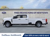New 2025 Ford F250 Lariat image 4