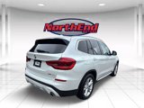 Used 2021 BMW X3 xDrive30i image 3