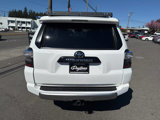 Used 2022 Toyota 4Runner TRD Off-Road Premium w/ TRD Black Wheel Package (TMS) image 4