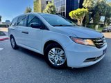 Used 2016 Honda Odyssey LX image 4