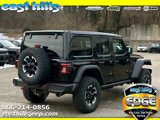 New 2025 Jeep Wrangler Unlimited Rubicon w/ Technology Group image 2