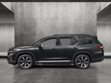 New 2025 Honda Pilot Elite image 3