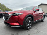 Used 2022 MAZDA CX-9 Touring image 6