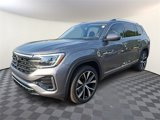 New 2025 Volkswagen Atlas SEL Premium R-Line image 3