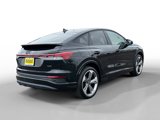 New 2025 Audi Q4 e-tron Premium Plus image 5