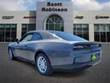 New 2025 Dodge Charger R/T w/ Quick Order Package 25M R/T image 3