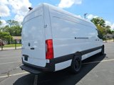 New 2024 Mercedes-Benz eSprinter 170 Cargo image 3