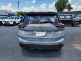 New 2026 Nissan Rogue SV image 4