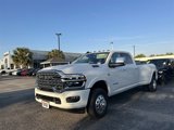 New 2025 RAM 3500 Longhorn image 6
