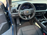 New 2026 Chevrolet Traverse LT w/ Driver Confidence Package image 5