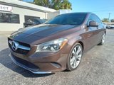 Used 2018 Mercedes-Benz CLA 250 image 2