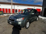 Used 2016 Subaru Forester 2.5i Premium w/ All-Weather Package image 4