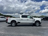 New 2025 Ford F250 King Ranch image 4