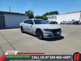 Certified 2022 Dodge Charger SXT w/ Blacktop Package image 1