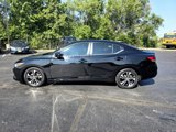 Used 2023 Nissan Sentra SV image 4