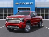 New 2025 Chevrolet Silverado 2500 High Country w/ High Country Premium Package image 6