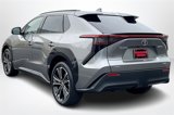 New 2025 Toyota bZ4X AWD image 3