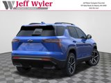 New 2026 Chevrolet Equinox RS image 4