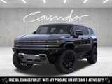 New 2026 GMC Hummer EV SUV image 6