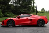 Used 2024 Chevrolet Corvette Z06 w/ Stealth Interior Trim Package image 3