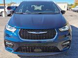 New 2025 Chrysler Pacifica Select image 2