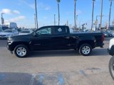 Used 2021 Chevrolet Colorado LT w/ Safety Package image 6