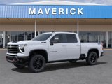 New 2025 Chevrolet Silverado 2500 LT w/ Trail Boss Package image 2